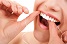 Brushing and Flossing: What Happens