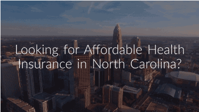 health insurance north carolina